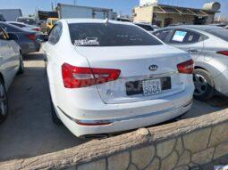 
										 كيا – Kia K7 ممتلئ									