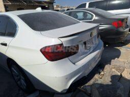 
										 بي ام دابيليو – BMW 320 ممتلئ									