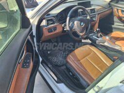 
										 بي ام دابيليو – BMW 320 ممتلئ									