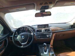 
										 بي ام دابيليو – BMW 320 ممتلئ									
