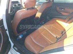 
										 بي ام دابيليو – BMW 320 ممتلئ									