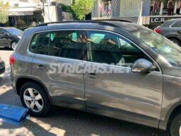 
										 فولكس فاكن – Volkswagen تيغ وان – Tiguan ممتلئ									