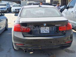 
										 بي ام دابيليو – BMW 320 ممتلئ									