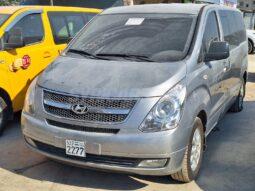 هيونداي – Hyundai فان – H1