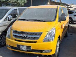 هيونداي – Hyundai فان – H1