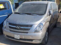هيونداي – Hyundai فان – H1