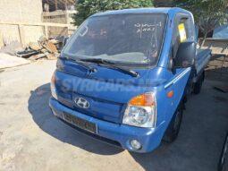 هيونداي – Hyundai بورتر – porter