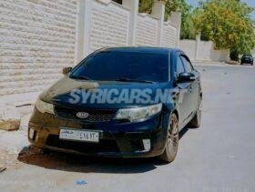كيا – Kia فورتي – Forte