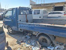 هيونداي – Hyundai بورتر – porter