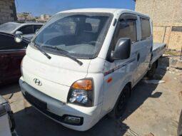 هيونداي – Hyundai بورتر – porter