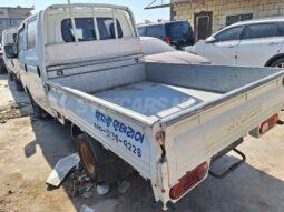 هيونداي – Hyundai بورتر – porter