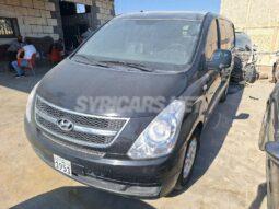 هيونداي – Hyundai فان – H1