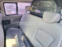 هيونداي – Hyundai فان – H1
