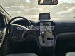 هيونداي – Hyundai فان – H1