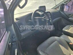 هيونداي – Hyundai فان – H1