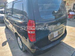 هيونداي – Hyundai فان – H1