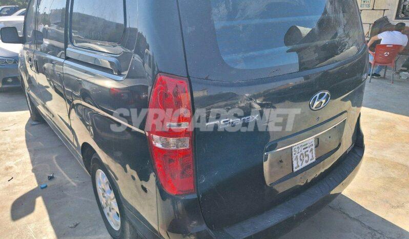 
								 هيونداي – Hyundai فان – H1 ممتلئ									