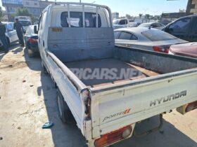 هيونداي – Hyundai بورتر – porter