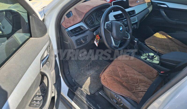 
								 بي ام دابيليو – BMW X1 ممتلئ									