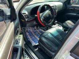 
										 هيونداي – Hyundai سانتافيه – Santafe ممتلئ									