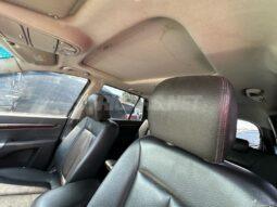 
										 هيونداي – Hyundai سانتافيه – Santafe ممتلئ									