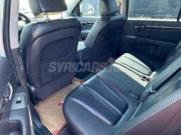 
										 هيونداي – Hyundai سانتافيه – Santafe ممتلئ									