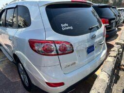 
										 هيونداي – Hyundai سانتافيه – Santafe ممتلئ									