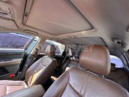 
										 كيا – Kia سيرانتو – Sorento ممتلئ									