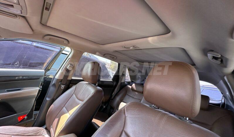 
								 كيا – Kia سيرانتو – Sorento ممتلئ									