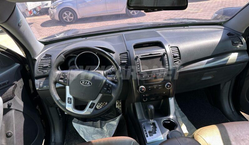 
								 كيا – Kia سيرانتو – Sorento ممتلئ									