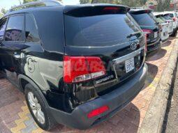 
										 كيا – Kia سيرانتو – Sorento ممتلئ									