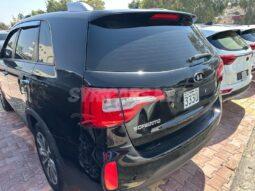 
										 كيا – Kia سيرانتو – Sorento ممتلئ									