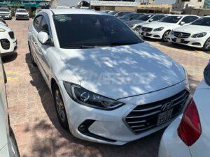 هيونداي – Hyundai افنتي – avante