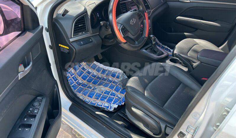 
								 هيونداي – Hyundai افنتي – avante ممتلئ									