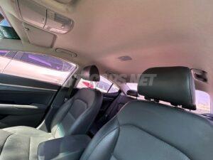 هيونداي – Hyundai افنتي – avante