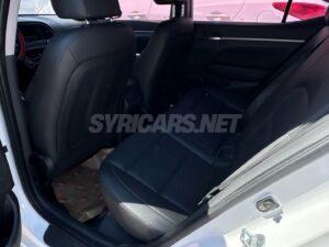 هيونداي – Hyundai افنتي – avante