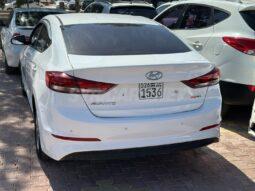 
										 هيونداي – Hyundai افنتي – avante ممتلئ									