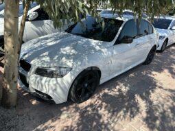 بي ام دابيليو – BMW 320