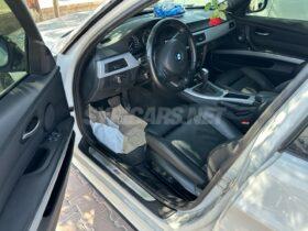 بي ام دابيليو – BMW 320