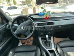 بي ام دابيليو – BMW 320