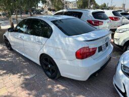 
										 بي ام دابيليو – BMW 320 ممتلئ									
