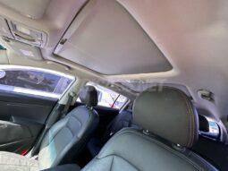 
										 كيا – Kia سبورتاج – Sportage ممتلئ									