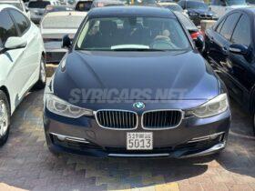 بي ام دابيليو – BMW 328