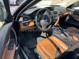 بي ام دابيليو – BMW 328