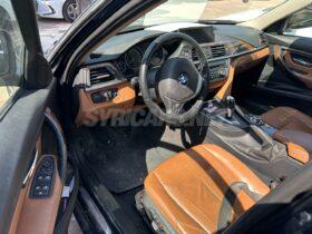 بي ام دابيليو – BMW 328