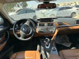 بي ام دابيليو – BMW 328