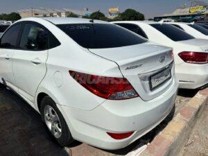 هيونداي – Hyundai اكسنت – accent