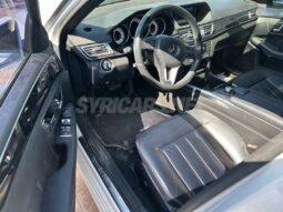 
										 مرسيدس بينز – Mercedes benz E320 ممتلئ									
