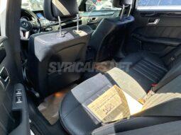 
										 مرسيدس بينز – Mercedes benz E320 ممتلئ									