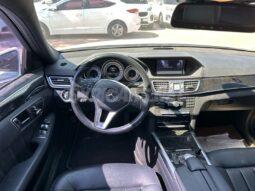 
										 مرسيدس بينز – Mercedes benz E320 ممتلئ									